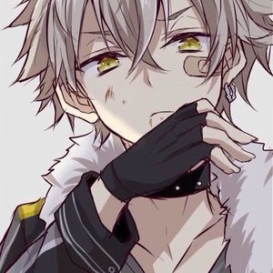 Meet your Posher, Kevin